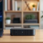 GEEKOM A5 mini PC per lavoro e svago