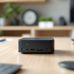 GEEKOM Mini IT12, il mini PC ideale per ogni esigenza