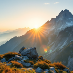 Henry Cavill interpreta Connor MacLeod nel remake di Highlander