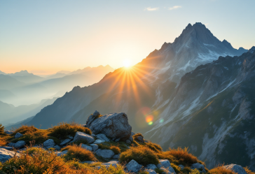 Henry Cavill interpreta Connor MacLeod nel remake di Highlander