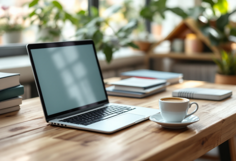 Immagine che rappresenta l'AI nelle separazioni moderne