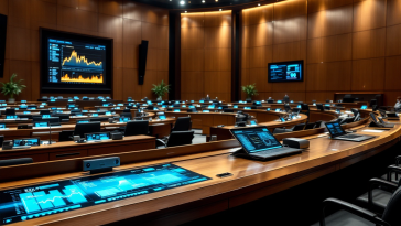 Rappresentazione dell'IA nel contesto parlamentare