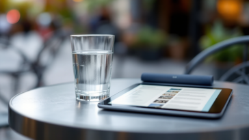 Immagine che illustra la funzionalità It-Wallet per documenti offline