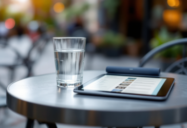 Immagine che illustra la funzionalità It-Wallet per documenti offline