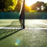 Giocatori italiani in azione al Roland Garros 2023