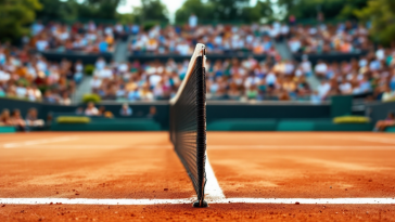 Jannik Sinner pronto per la semifinale contro Bublik