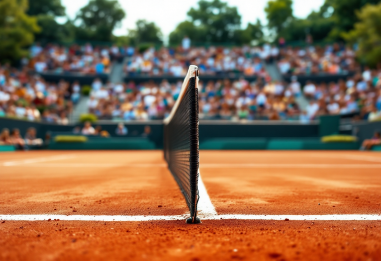 Jannik Sinner pronto per la semifinale contro Bublik