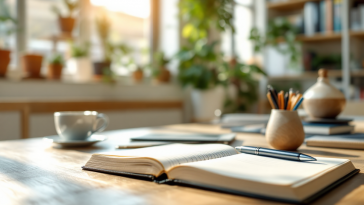 Immagine che rappresenta la noia e la creatività