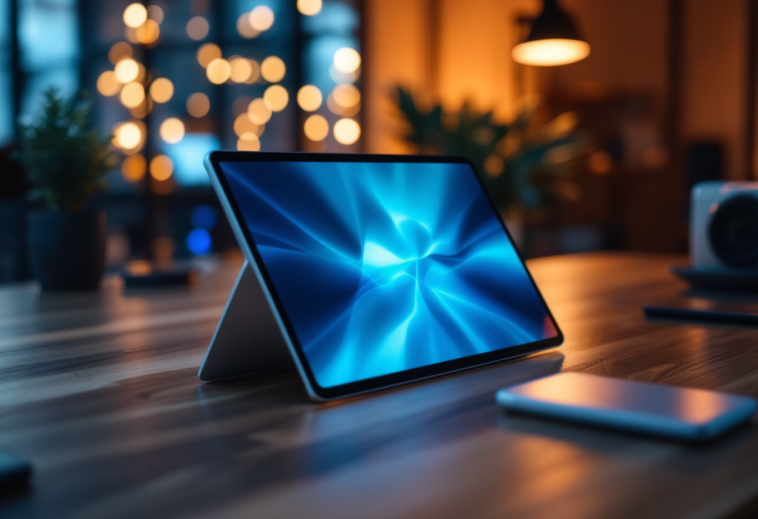 Immagine della lettera a Jeff Bezos sul tema della responsabilità