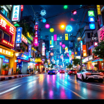 Immagine di Mario Kart World con nuovi personaggi e circuiti