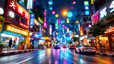 Immagine di Mario Kart World con nuovi personaggi e circuiti