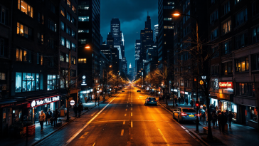 Immagine evocativa del viaggio oscuro in Mercy for None