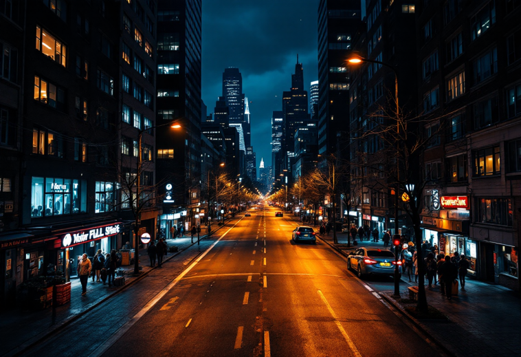 Immagine evocativa del viaggio oscuro in Mercy for None