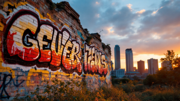 Immagine che rappresenta la sfida dei deepfake per Meta