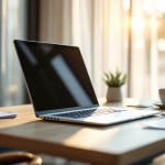 Notebook del 2025 con prestazioni elevate e design versatile