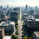 Musk e Trump in un dibattito sulla tecnologia