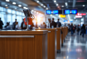 Normativa bagaglio a mano approvata dall'Unione Europea