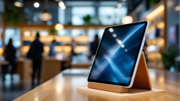 iPad con chip A16 in promozione su Amazon