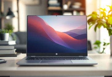 HP Laptop 15 in offerta a 329 euro, notebook economico