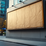 Logo di Pornhub con avviso di sospensione in Francia