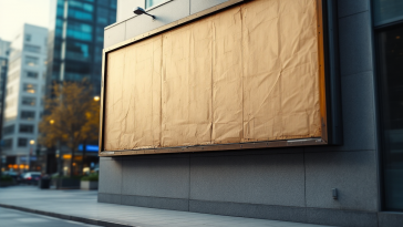 Logo di Pornhub con avviso di sospensione in Francia