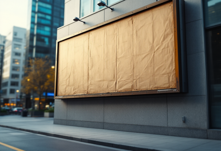 Logo di Pornhub con avviso di sospensione in Francia