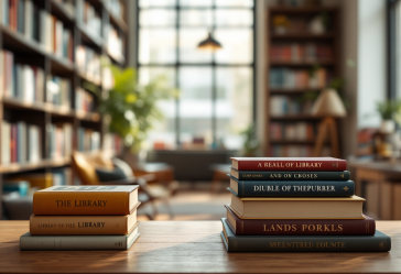 Cinquina finalisti Premio Strega 2025 e le loro storie