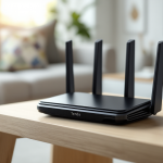 Router Wi-Fi 6 Tenda RX2L Pro in offerta a 26,99 euro
