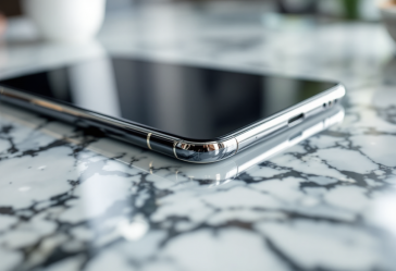 Samsung Galaxy S25 con design elegante e prestazioni elevate