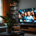 Immagine che illustra la scomparsa dei canali del digitale terrestre