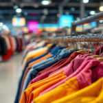 Immagine che illustra le pratiche di Shein nel fast fashion