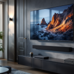 Immagine di soundbar economiche per audio migliore
