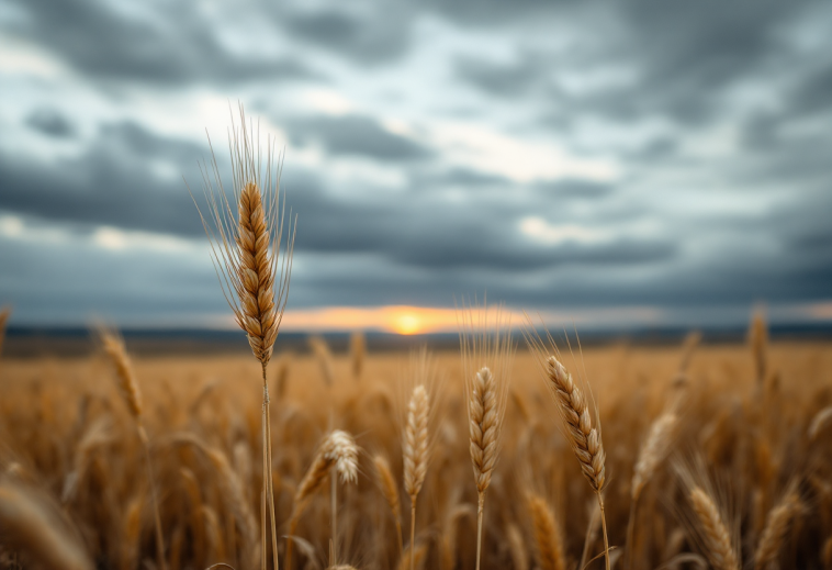 Droni in azione sul campo di battaglia in Ucraina