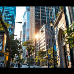 Tassista al volante con simboli di protezione cerebrale