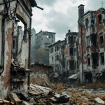 Immagine che rappresenta il turismo di guerra nella Gaza Envelope