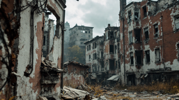 Immagine che rappresenta il turismo di guerra nella Gaza Envelope