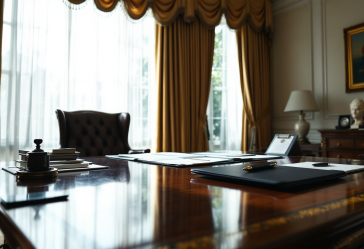 Biden utilizza l'Autopen per firmare documenti ufficiali