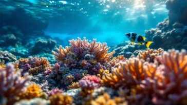 Tecnologia subacquea innovativa di Wsense