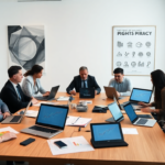 agcom e google uniscono le forze per combattere la pirateria online nel 2025 1749673994