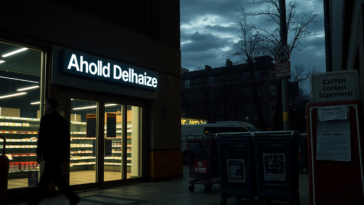 ahold delhaize sotto attacco cosa sapere sulla violazione dei dati 1751092605