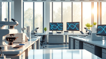 alphagenome lai che svela i segreti del nostro dna 1751033557