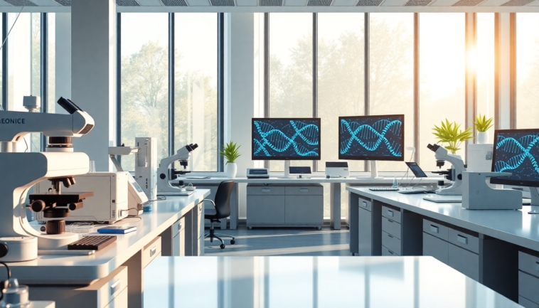 alphagenome lai che svela i segreti del nostro dna 1751033557