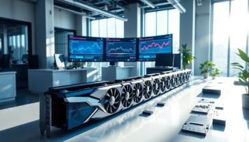 amd rivoluziona lintelligenza artificiale con innovative gpu nel 2024 1749769324