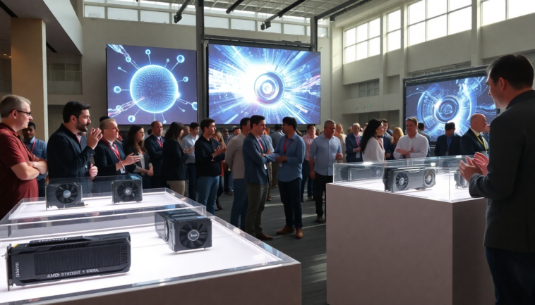 amd rivoluziona lintelligenza artificiale con le nuove gpu instinct nel 2025 1749791253