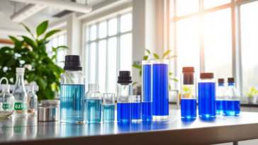 batterie acquose zinco iodio la soluzione sostenibile per il futuro energetico 1750081519