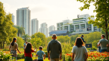 cambiamento climatico 5 azioni per un futuro sostenibile nel 2025 1749559774