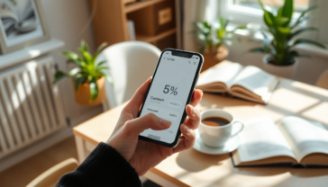 cashback del 5 su selfyconto ecco tutto quello che devi sapere 1750486842