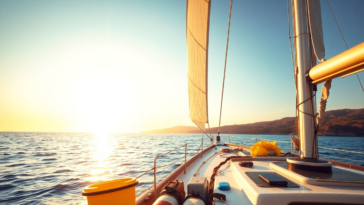 cassiopea un esempio di navigazione sostenibile nel mediterraneo 1750664166