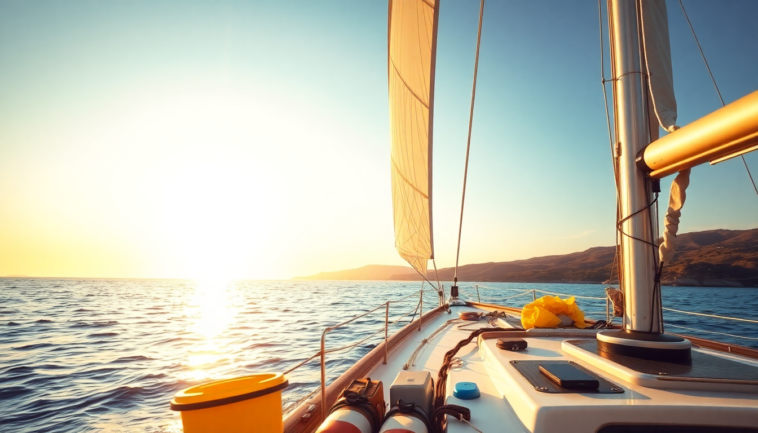 cassiopea un esempio di navigazione sostenibile nel mediterraneo 1750664166