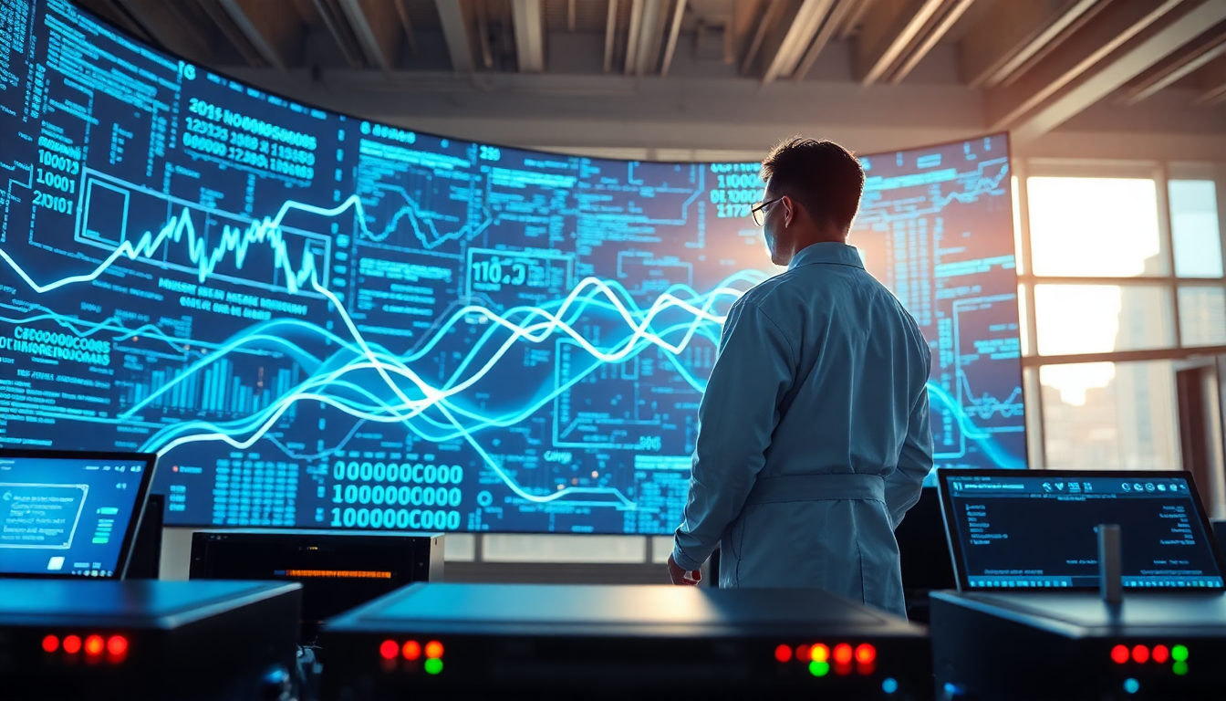 Cheri: la tecnologia che trasforma la sicurezza informatica nel 2025